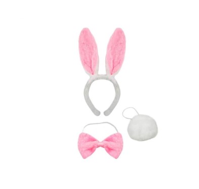 Fun Products - Bunny Roleplay Kit